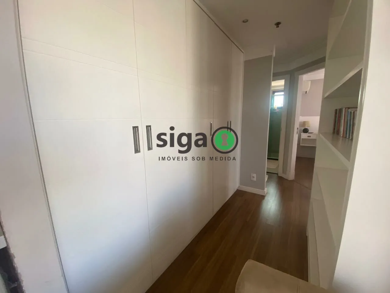 Imagem Apartamento 51m² 2 dormitórios para locação na Vila Olímpia - São Paulo/SP