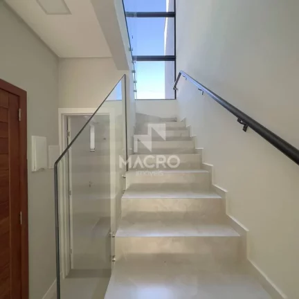 Imagem Geminado Duplex | Três Rios do Norte | 2 suítes | 113m²