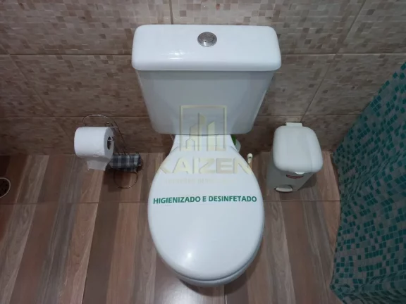 Imagem POUSADA MASSAGUAÇU LITORAL, CAPRICÓRNIO I - CARAGUATATUBASP