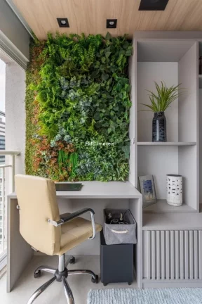 Imagem Apartamento a venda na Vila Olímpia com 2 dormitórios