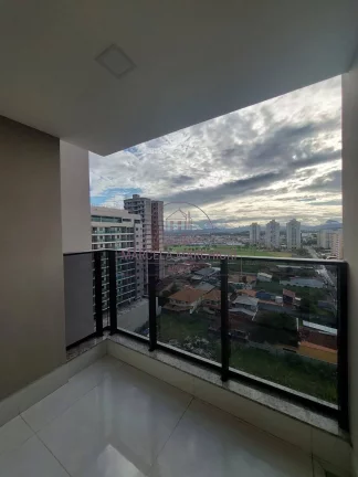 Imagem Apartamento na quadra da praia super moderno