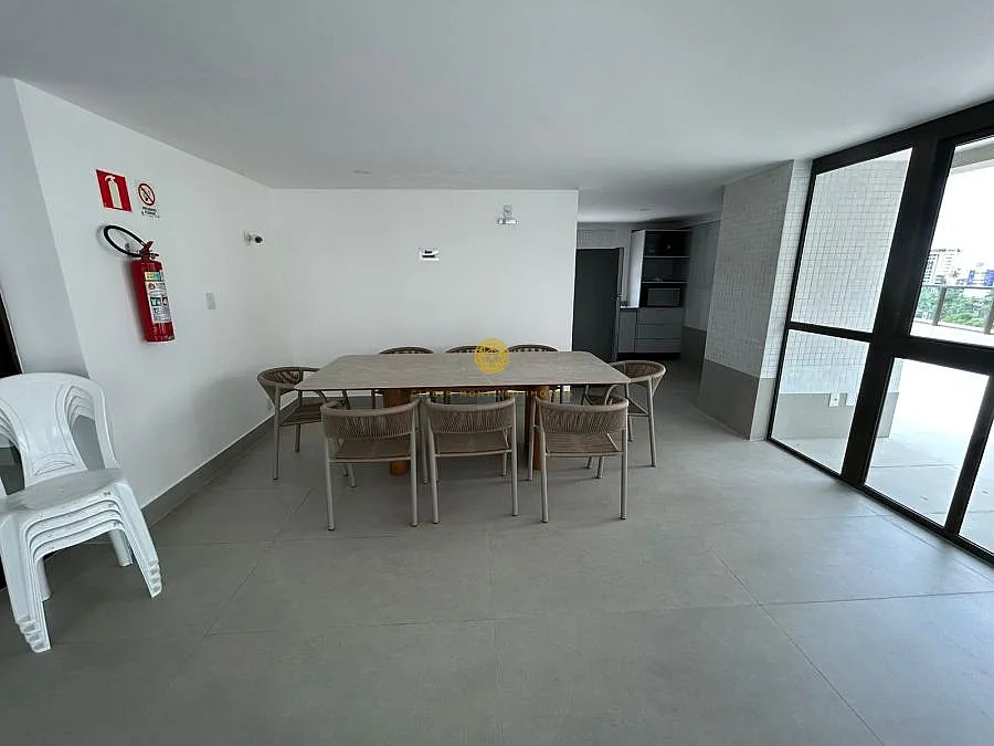 Imagem Apartamento - Venda no Bertolini Horto Florestal 2 suítes