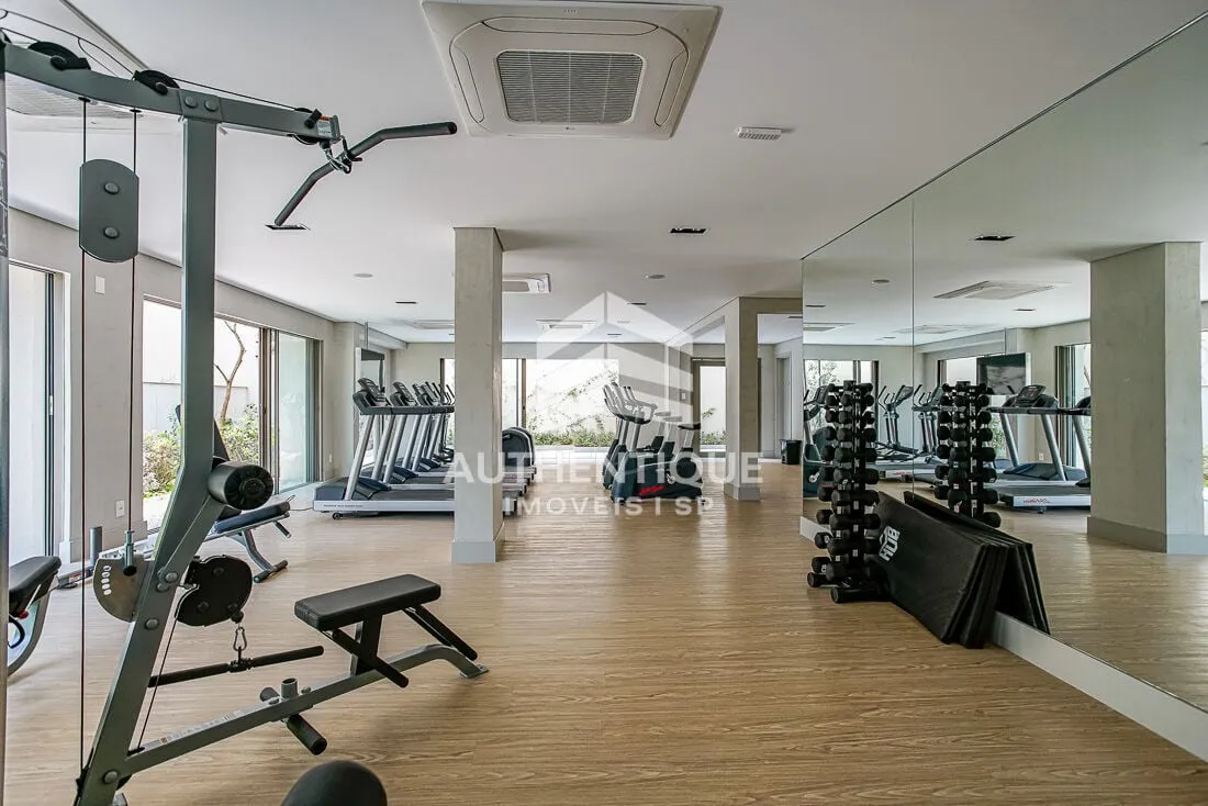 Imagem Reserva Alto de Pinheiros - Apartamento à venda em São Paulo/SP