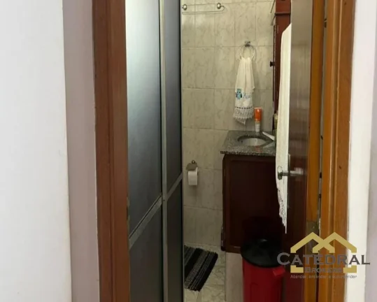 Imagem Casa Térrea a venda com 04 Quartos/suíte - Agapeama - Jundiaí - São Paulo