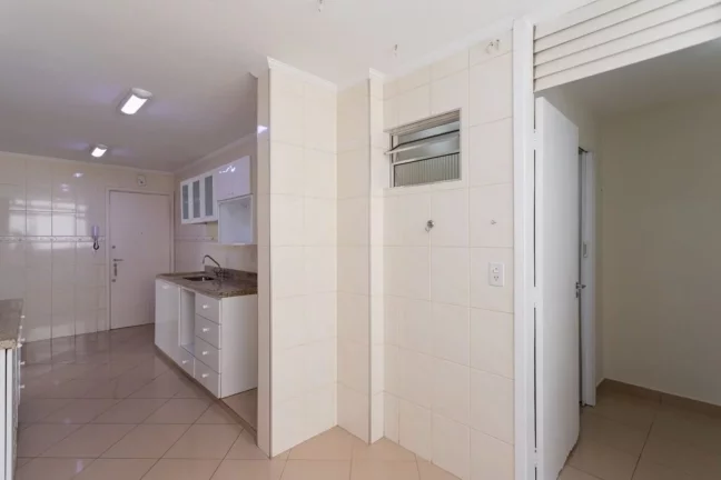 Imagem APARTAMENTO RESIDENCIAL em São Paulo - SP, Moema