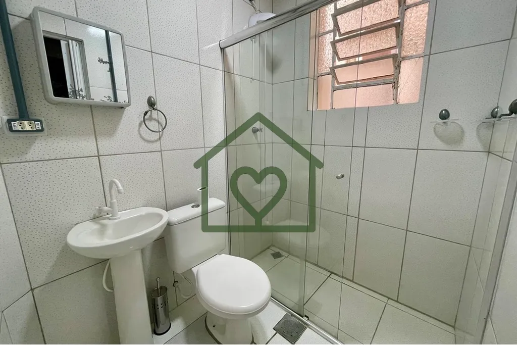 Imagem Localizado na parte alta da Rua Duque de Caxias, este apartamento de 48,71 m² e 2 dormitórios é p...