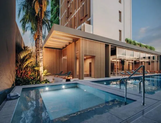 Imagem Apartamento com 3 Quartos à Venda, 147 m² em Itaim Bibi - São Paulo
