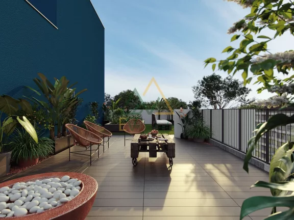 Imagem Apartamento à venda Bacacheri Curitiba PR