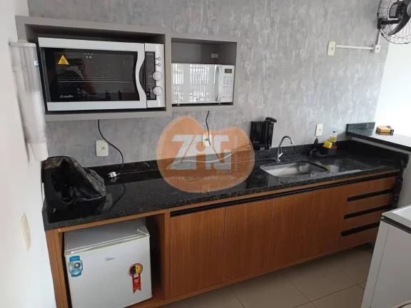 Imagem SOLAR INDEPENDÊNCIA APTO A VENDA 73M² 02 DORMS 01 SUÍTE 01 VAGA TAUBATÉ