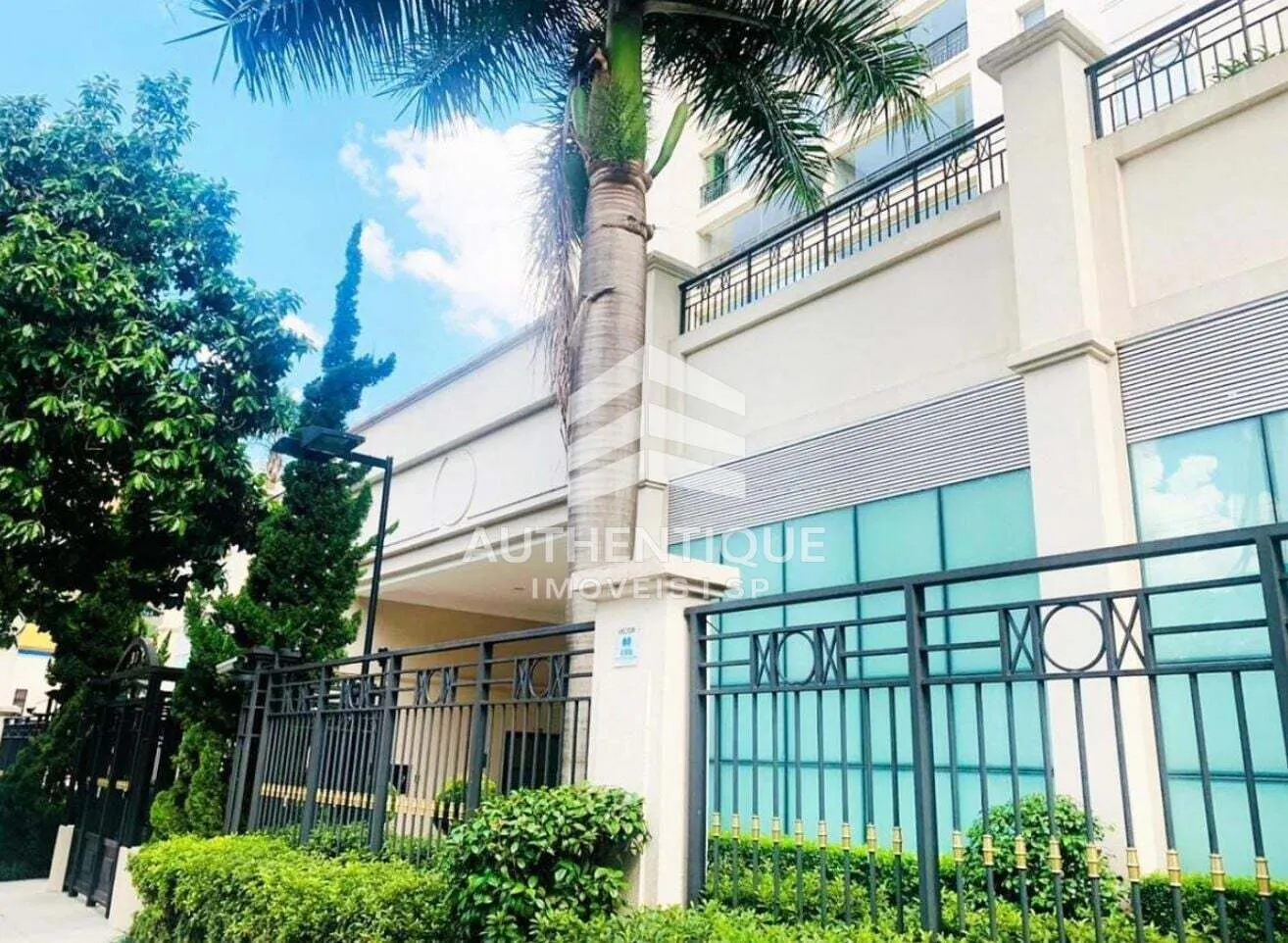 Imagem CASTEL MAGGIORE VILA CLEMENTINO - Apartamento à venda em São Paulo/SP