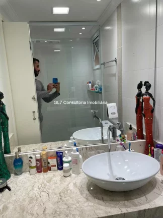 Imagem Lindo apartamento no Condomínio Residencial Place View Indaiatuba-SP
