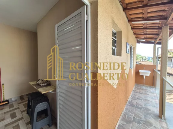 Imagem Oportunidade Única Loft na Praia do Massaguaçu – Caraguatatuba.