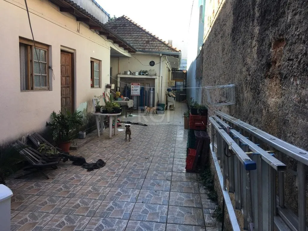 Imagem Casa para Venda - 205m², 4 dormitórios, Navegantes
