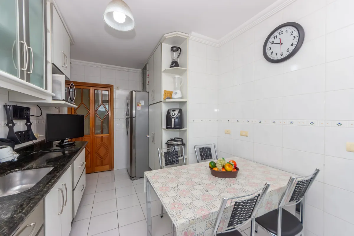 Imagem Apartamento para venda em Vila Milton com 3 quartos, sendo 1 suíte, 92m2