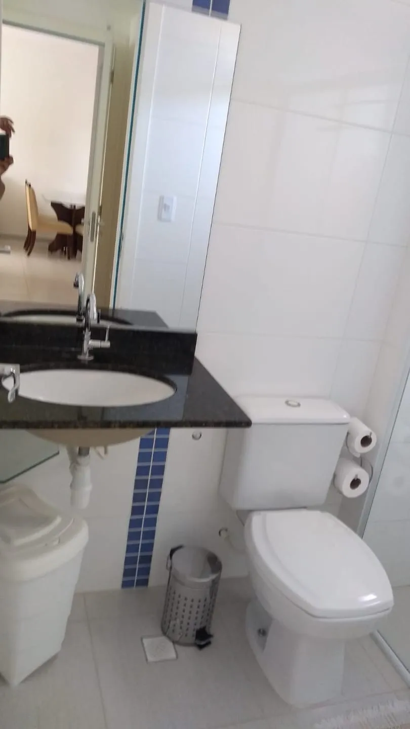 Imagem Apartamento à venda 2 Quartos, 2 Vagas, 60M², Itaguá, Ubatuba - SP | Condomínio Zulmira Ceregatti