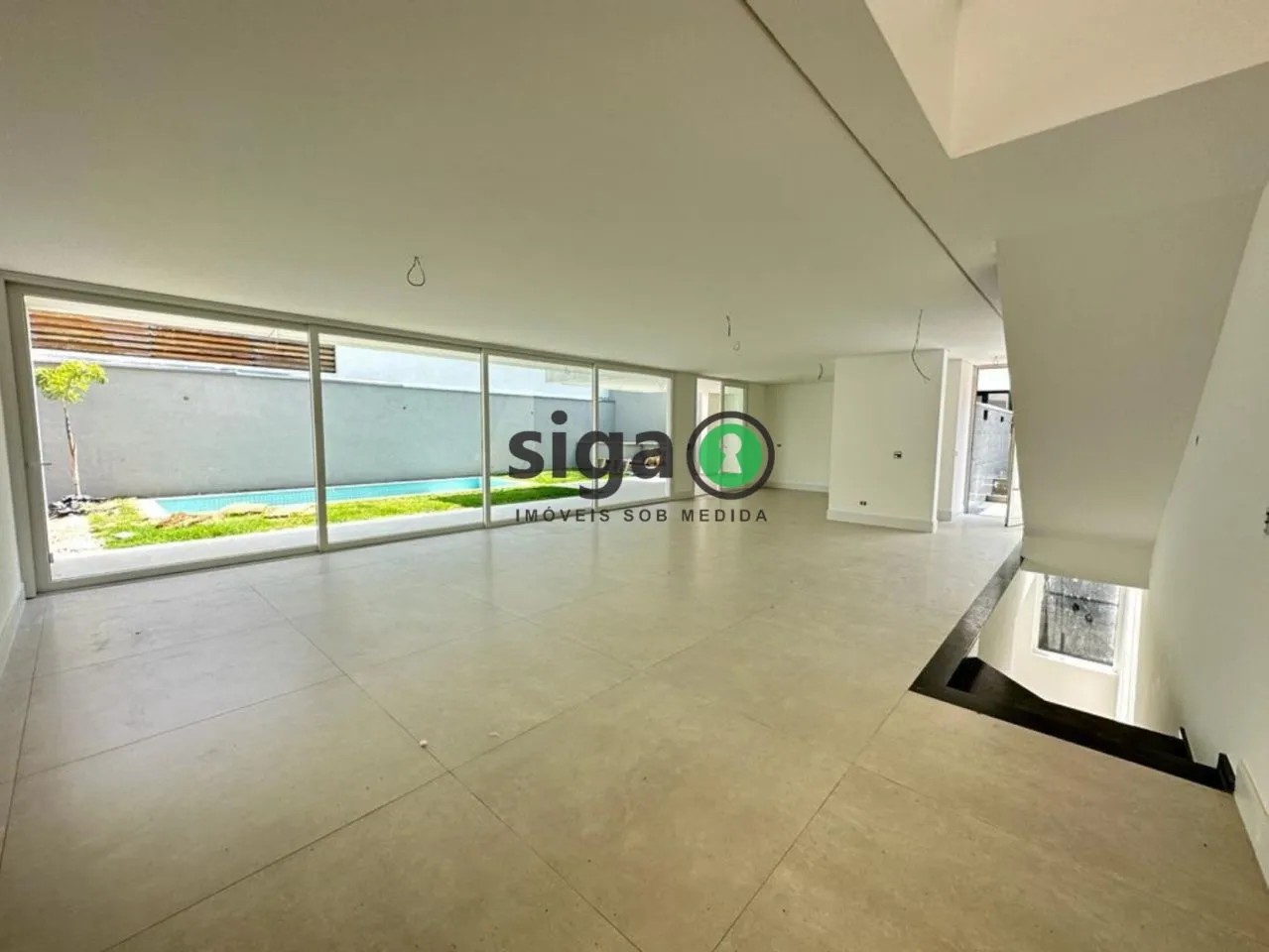 Imagem CASA DE CONDOMINIO PARA VENDA COM 4 QUARTOS NO CAMPO BELO