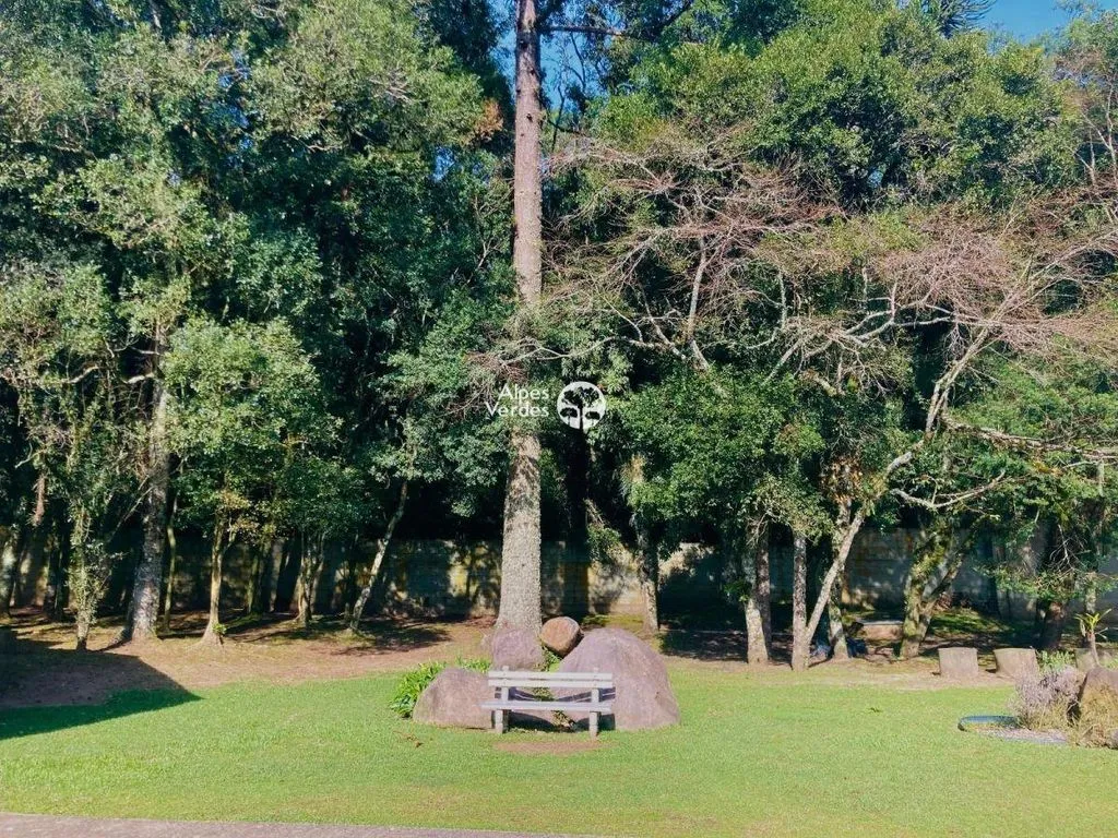 Imagem Apartamento à Venda em Não Informado, Canela - RS