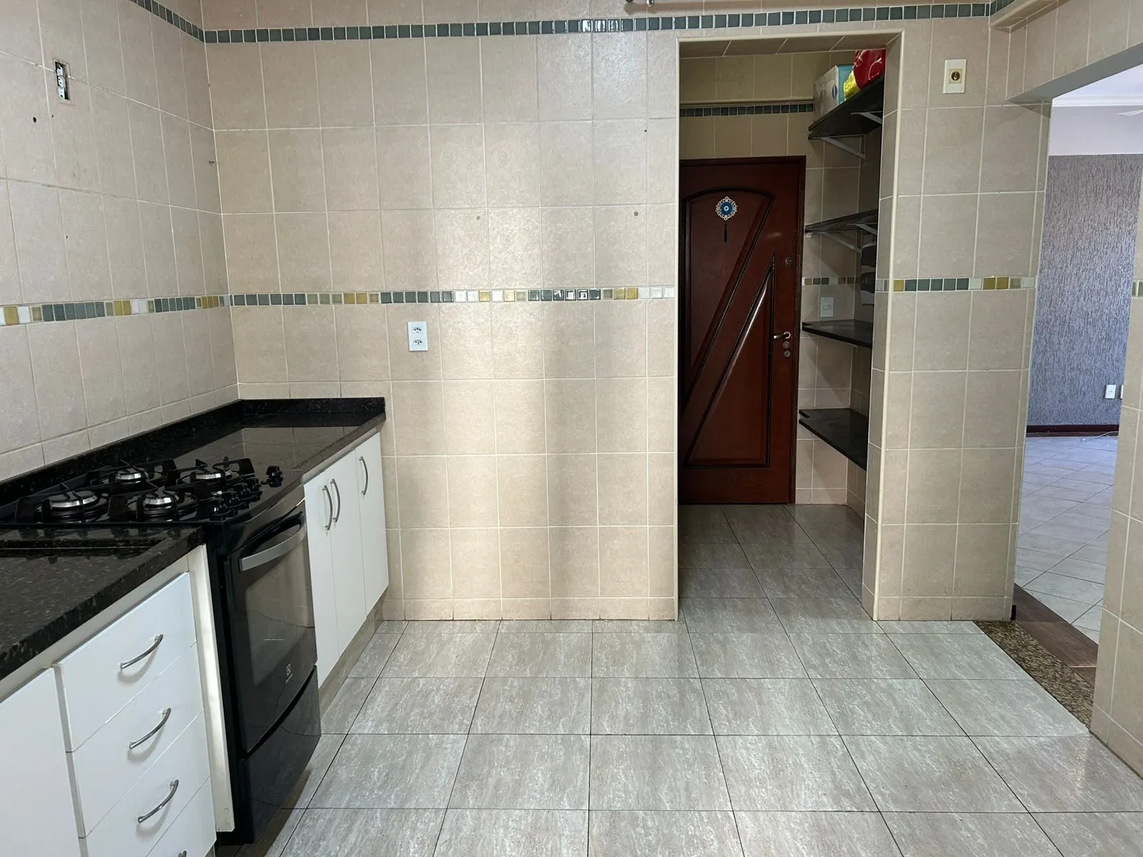 Imagem APARTAMENTO RESIDENCIAL em SOROCABA - SP, PARQUE CAMPOLIM