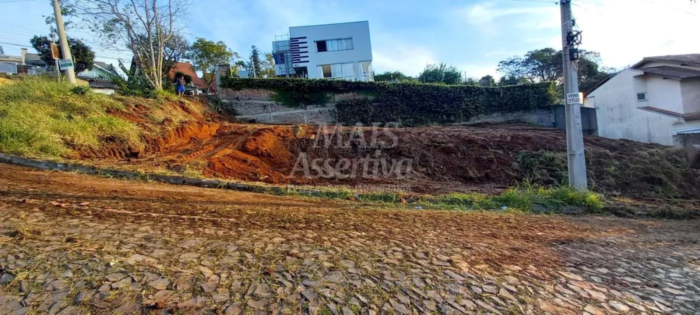 Imagem terreno para venda de esquina, Jardim das Acacias em São Leopoldo - 526,00m²