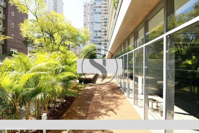 Imagem APARTAMENTO RESIDENCIAL em SÃO PAULO - SP, VILA NOVA CONCEIÇÃO