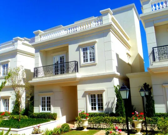 Foto do imóvel Casa de Condomínio com 4 Quartos à Venda, 471 m² em Vila Oliveira - Mogi das Cruzes