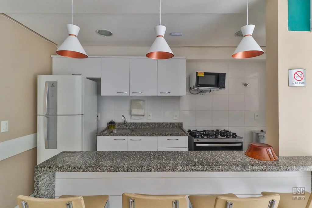 Imagem Apartamento em Passo da Areia
