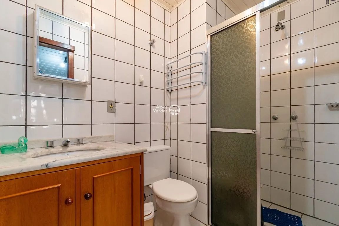 Imagem Apartamento Duplex à venda por R$ 820.000 = Floresta, Gramado =