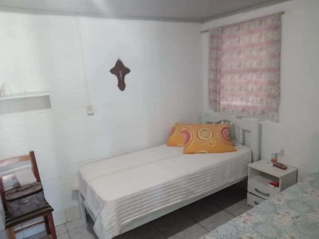 Imagem Casa 2 dormitórios, 1 suíte, 2 vagas