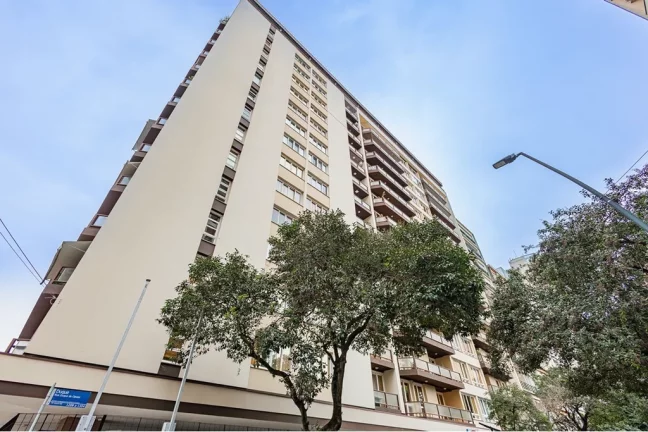 Imagem Apartamento para venda no bairro Centro Histórico em Porto Alegre