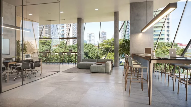 Imagem Duo Residenziale o lançamento do milênio em Barra Bonita.