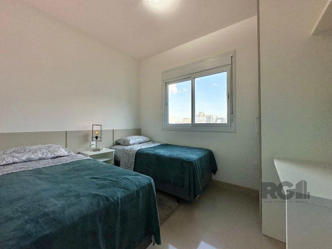 Imagem Apartamento em Zona Nova