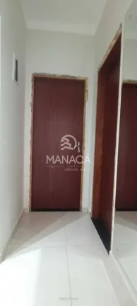Imagem Casa com 2 quartos à Venda, São Cristóvão - Barra Velha