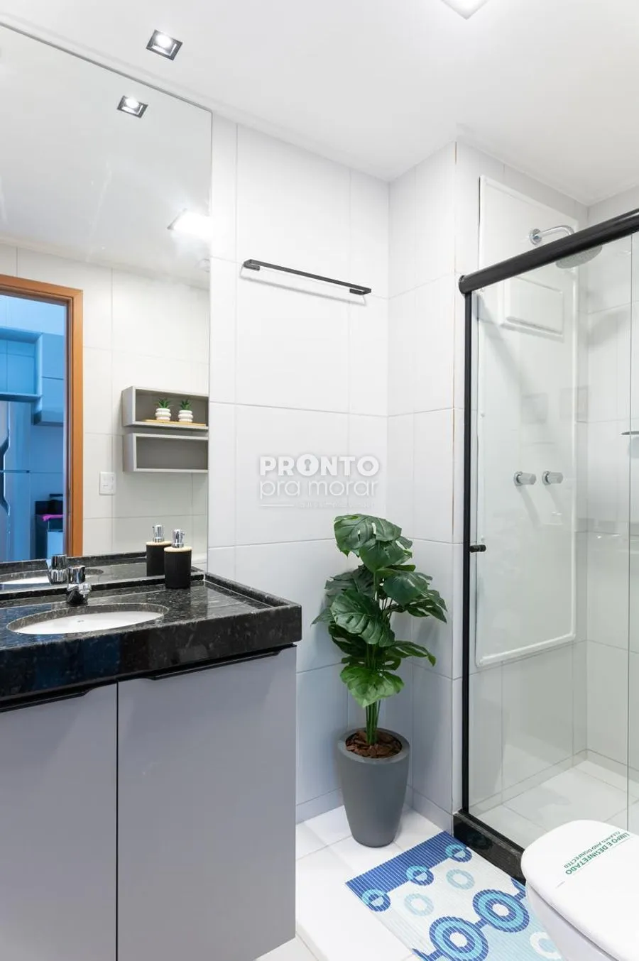Imagem Apartamento em Muro Alto