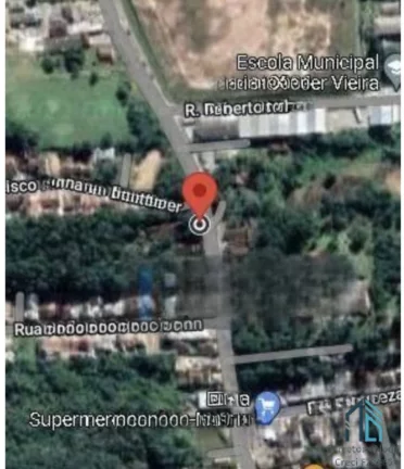 Imagem Terreno à venda, 24.059 mil m², em Santa Catarina - Joinville - SC