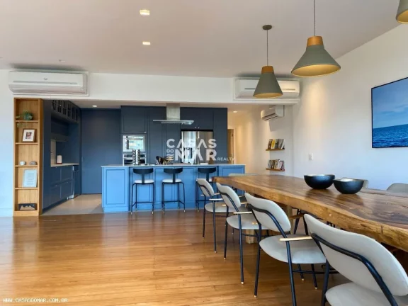 Imagem Imperdível: Apartamento de luxo em Ipanema, Rio de Janeiro - 3 quartos, 1 suíte, 4 banheiros, 1 vaga, 200m².