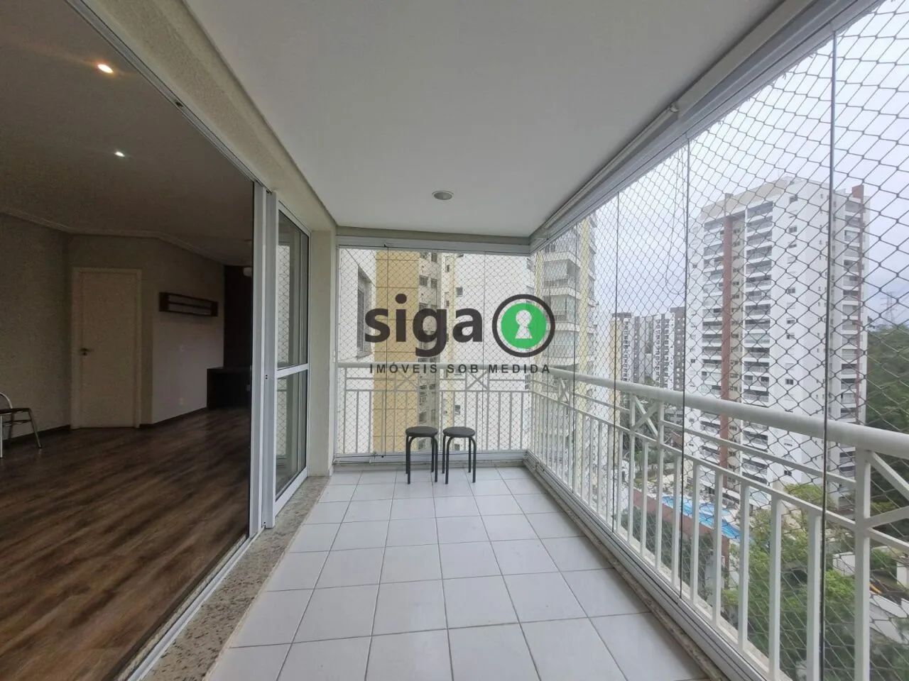 Imagem Apartamento 2 dormitórios ( Suites ) - Vila Andrade
