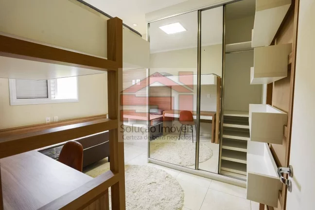 Imagem CONDOMÍNIO RESIDENCIAL VILLAGGIO RIGHI