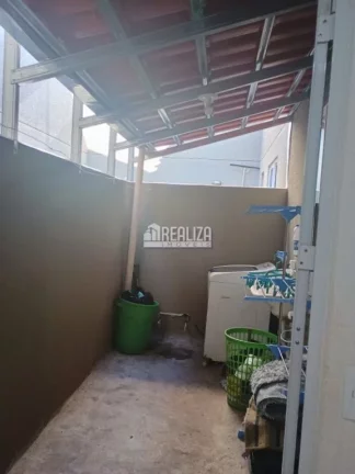 Imagem Apartamento à venda no Condomínio Vila Vic Bilbao, em Uberaba - 2 dormitórios, garagem e muito mais!