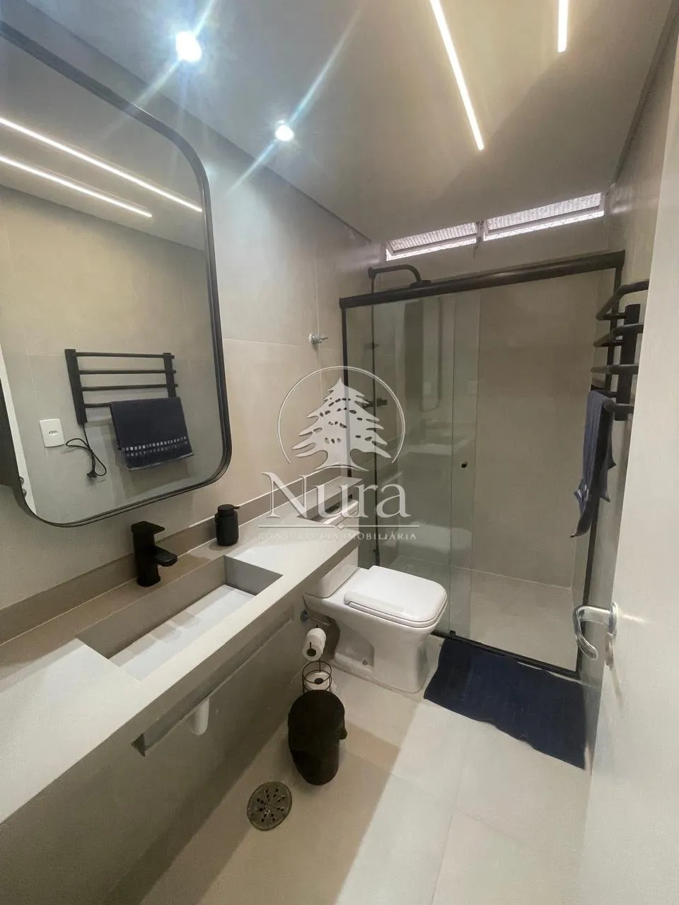 Imagem Apartamento de 2 quartos, 88m² no bairro Boqueirão, em Santos