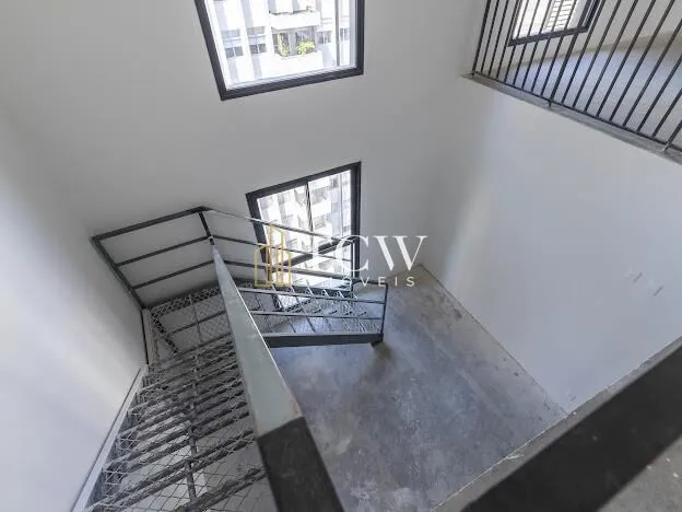 Imagem Apartamento à venda no bairro Jardins - São Paulo/SP, Zona Sul