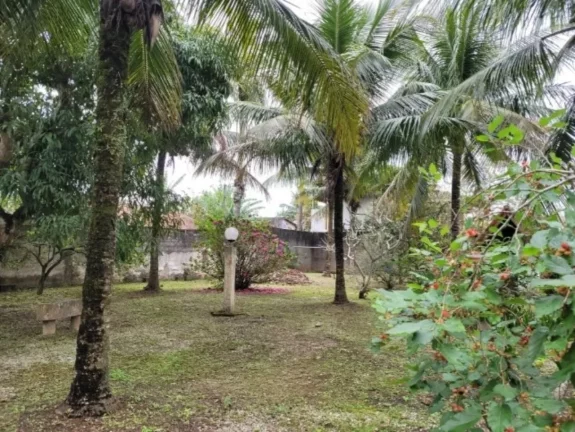 Imagem CASA RESIDENCIAL em Caraguatatuba - SP, Pereque Mirim