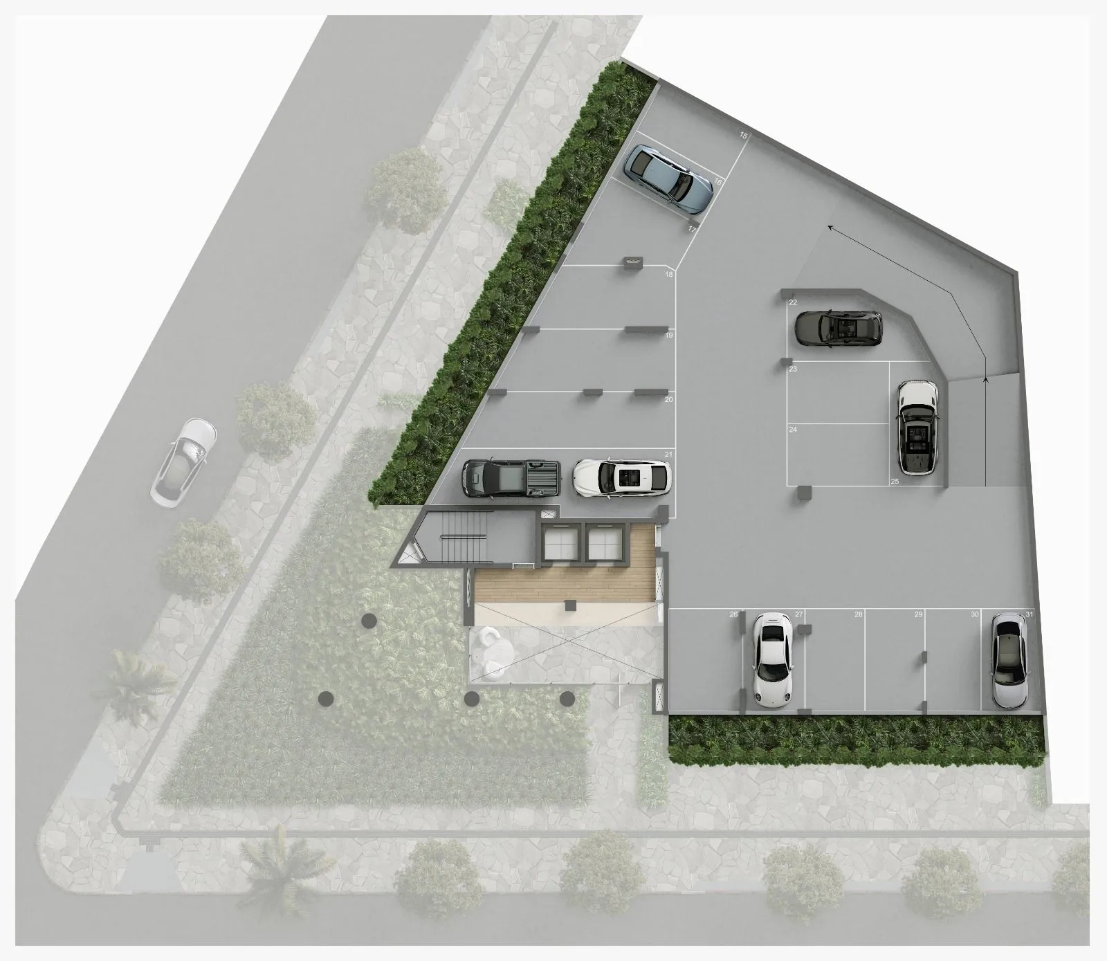 Imagem Apartamento à venda em Torres, Centro, com 3 quartos, 83m2