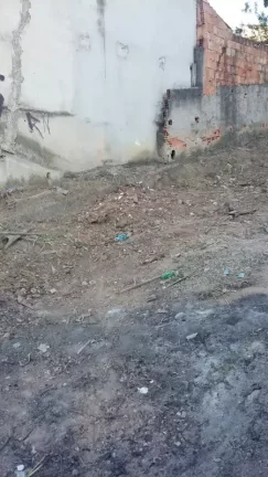 Imagem Lote à venda, Piratininga - Belo Horizonte/MG