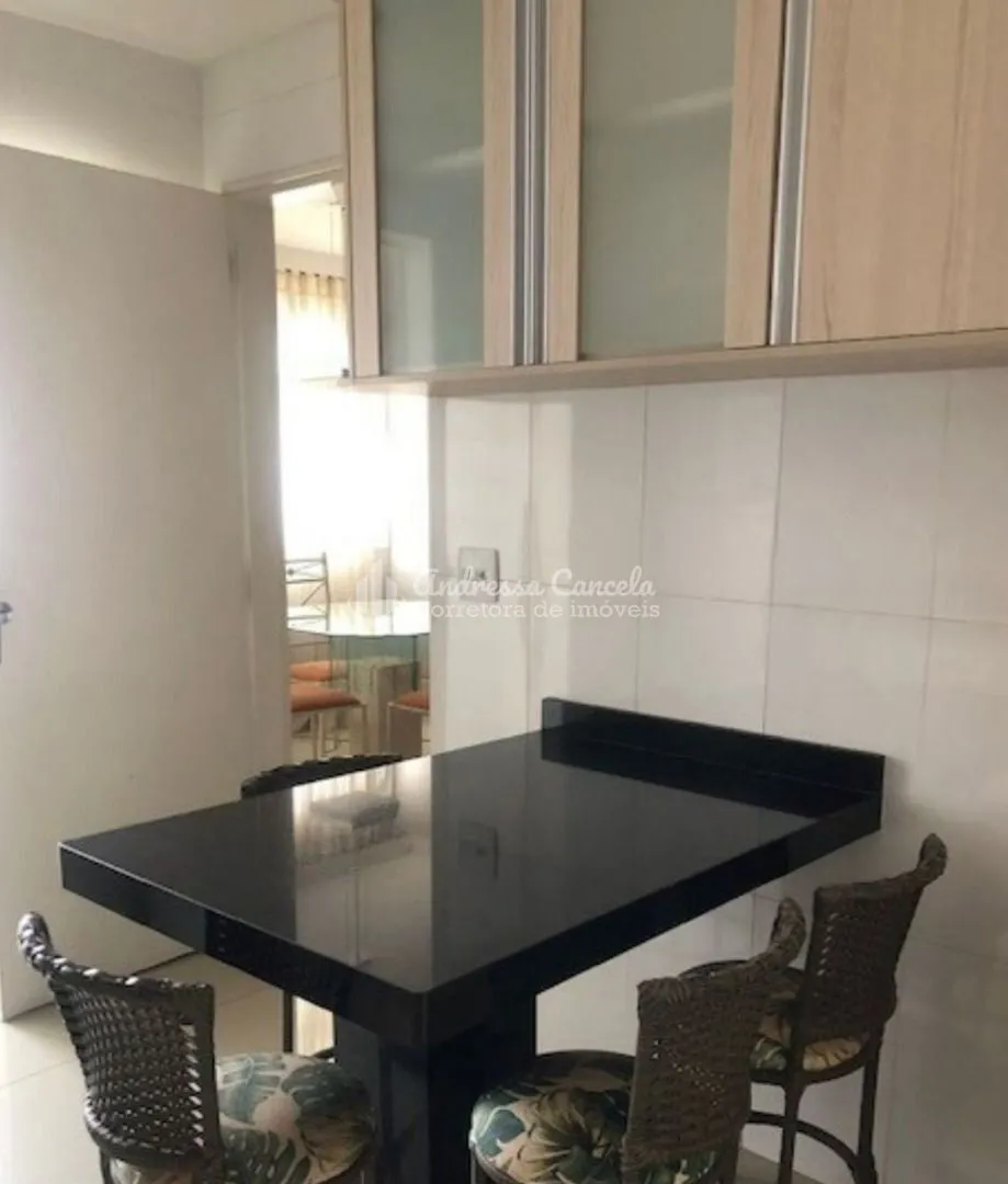 Imagem Edifício América - Apartamento com 2 dormitórios à venda, 120 m² por R$ 300.000,00 - Centro - São José do Rio Preto/SP