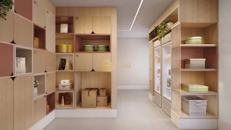 Imagem Apartamento Padrão