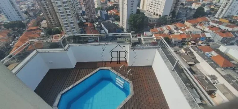 Imagem Descrição
COBERTURA COM 125M² PRIVATIVOS, 03 SUITES COM ARMARIOS, COZINHA E LAVANDERIA COM ARMARI...