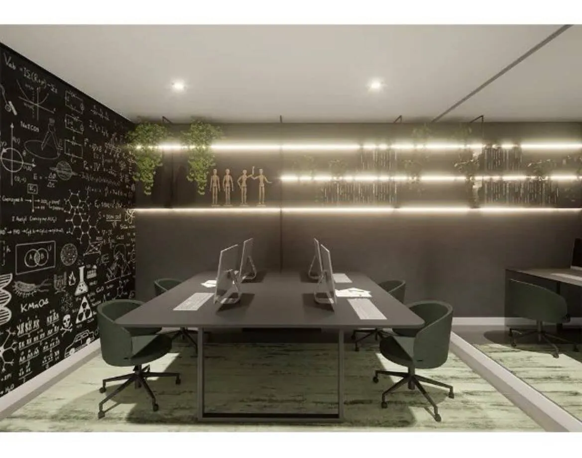 Imagem Apartamento na planta, my SB, 2 quartos