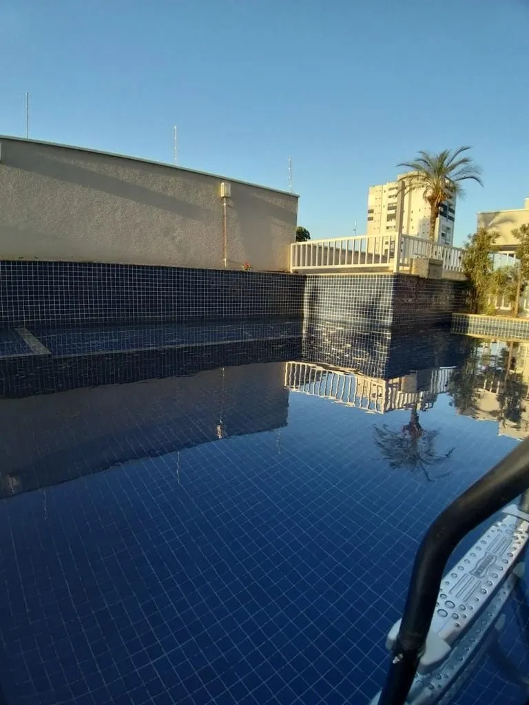 Imagem Apartamento à venda 2 Quartos, 1 Suite, 1 Vaga, 62.59M², Vila São José, Taubaté - SP | Edifício Rafaella