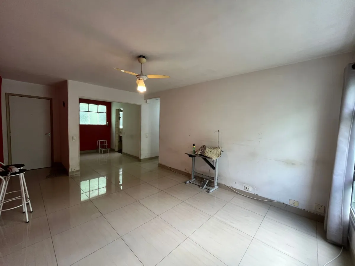 Imagem Apartamento para venda em Jardim das Laranjeiras com 3 quartos, 101m2