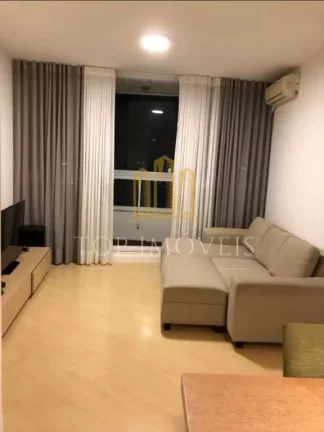 Imagem Exclusividade no Edifício Di Varese – Jardim Aquarius